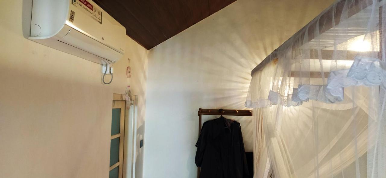 Sand Dollar House, Hiriketiya Dikwella Eksteriør bilde